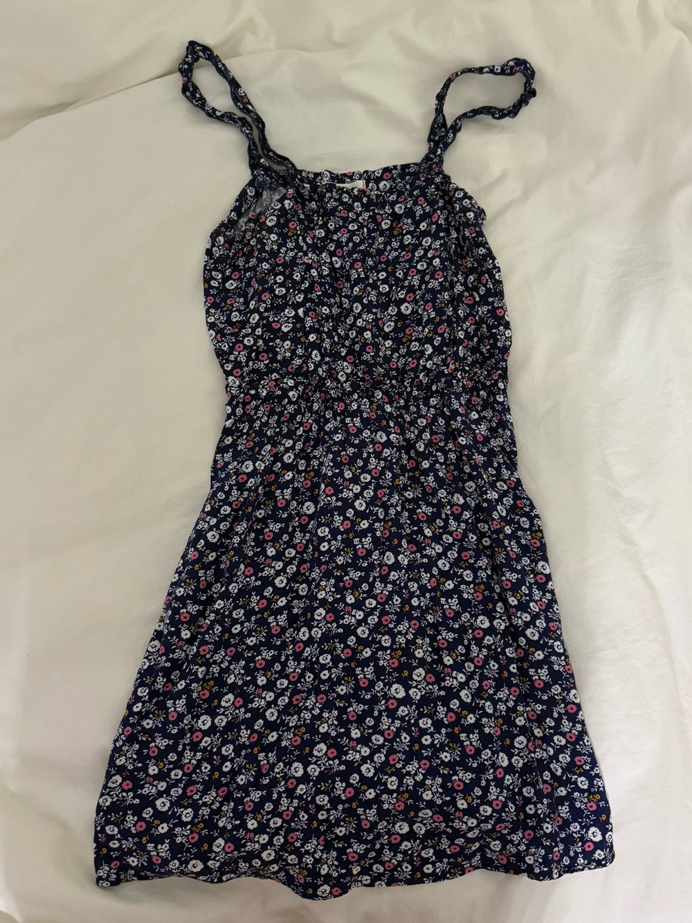 Girls Summer Dress